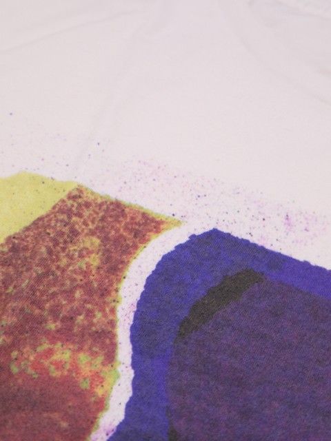 wind and machine tee