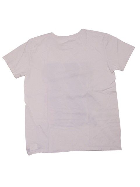 wind and machine tee