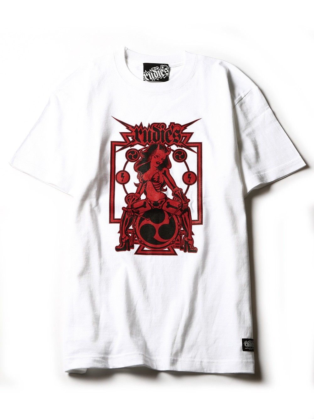 ThorRat Tee