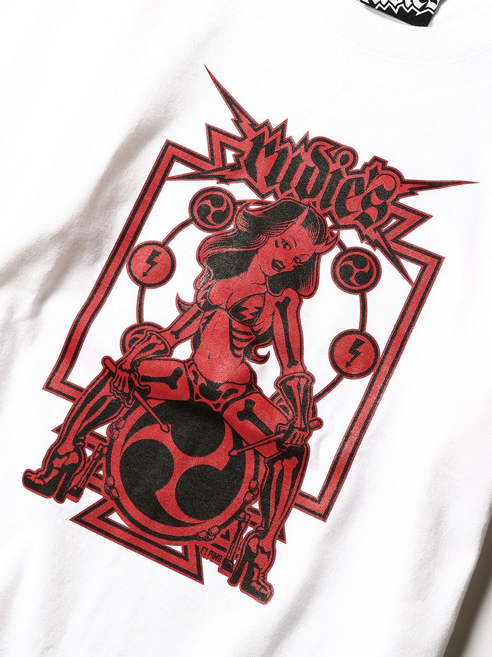 ThorRat Tee