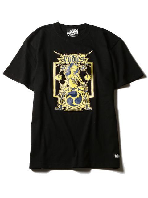 ThorRat Tee