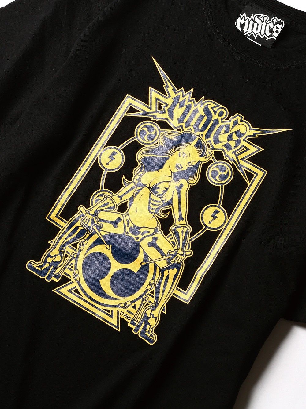 ThorRat Tee
