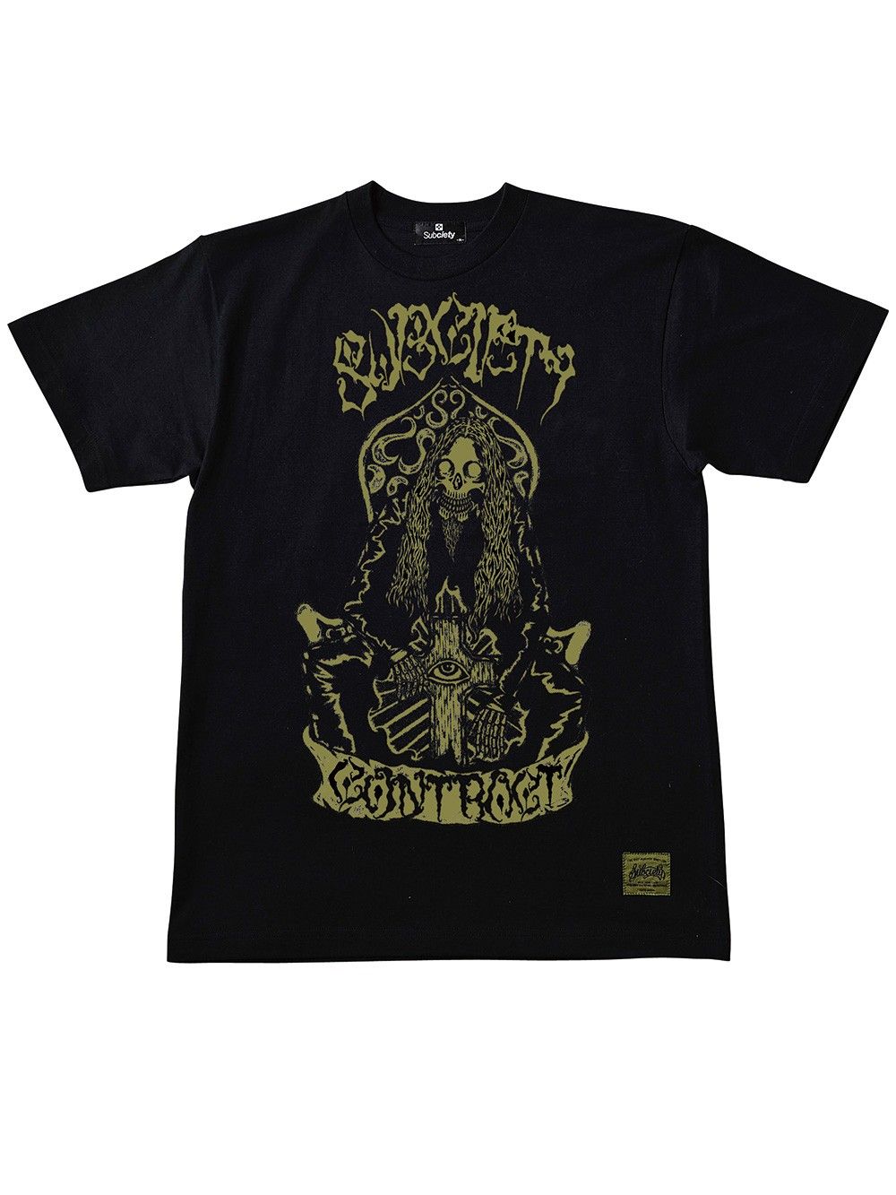 CONTRACT S/S
