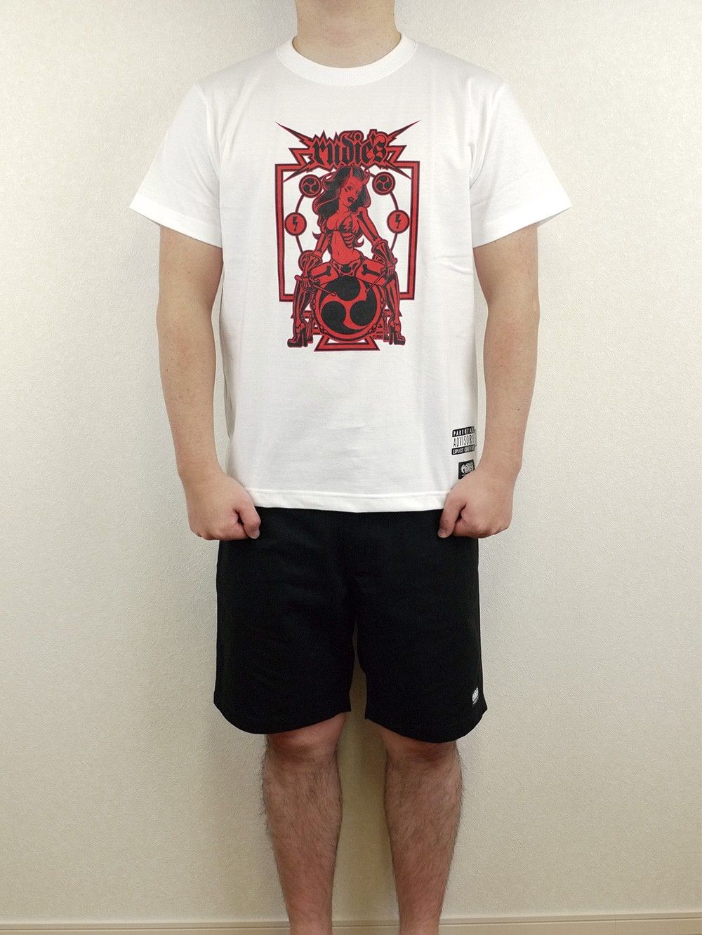 ThorRat Tee