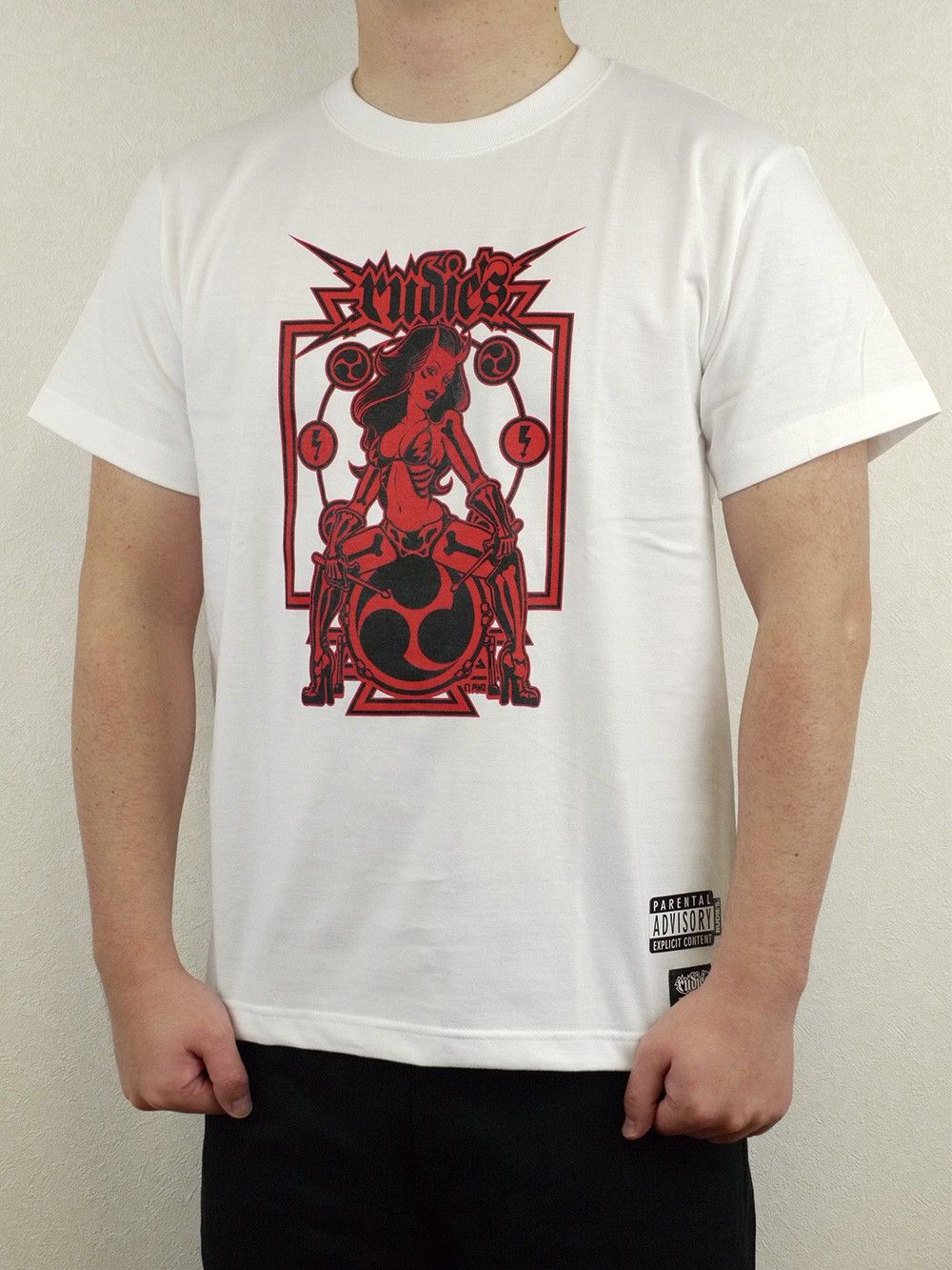 ThorRat Tee