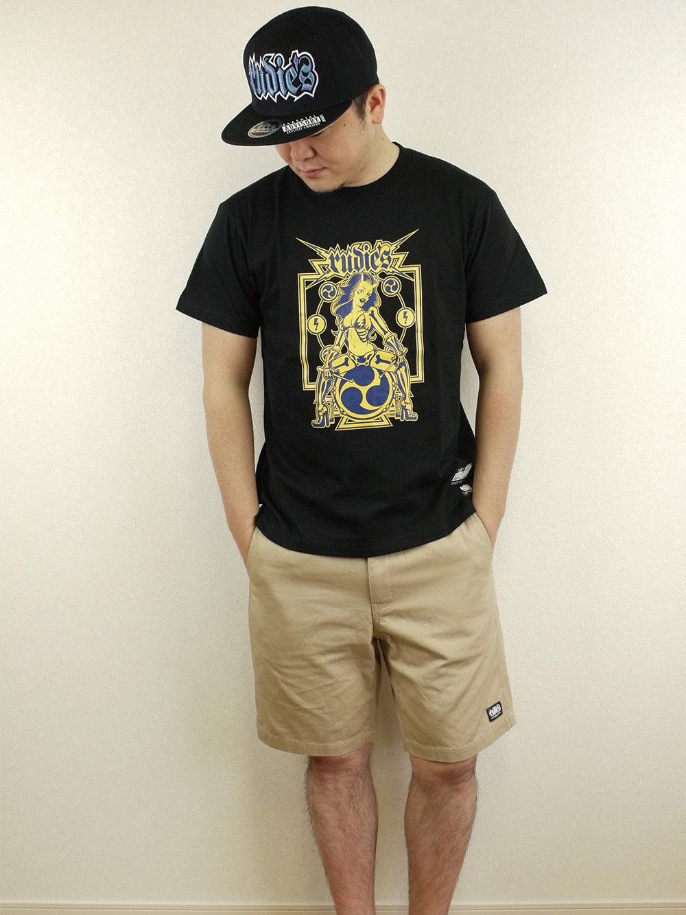 ThorRat Tee