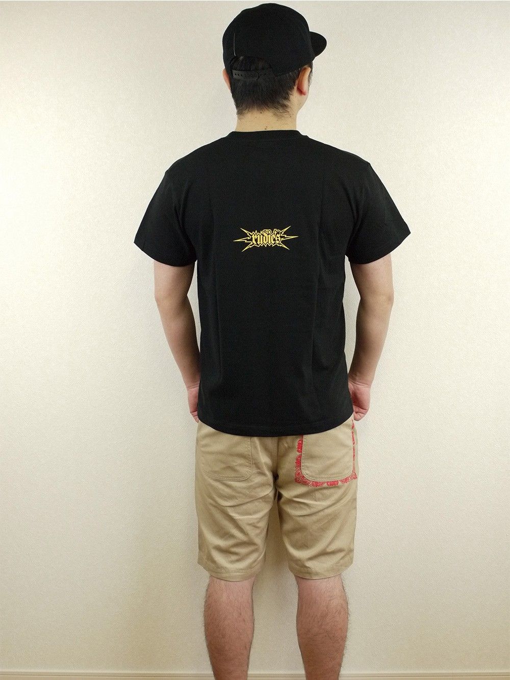 ThorRat Tee