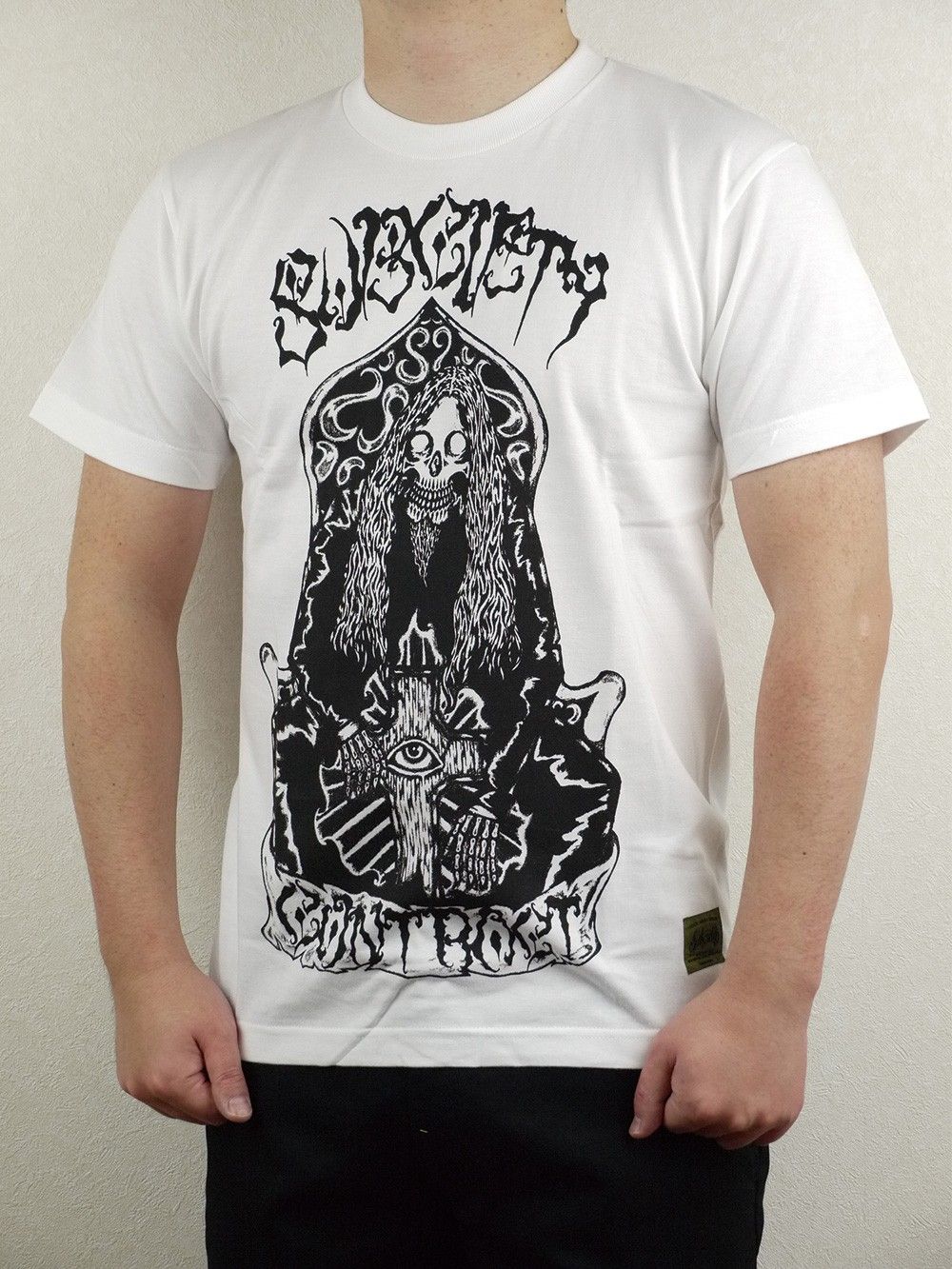 CONTRACT S/S