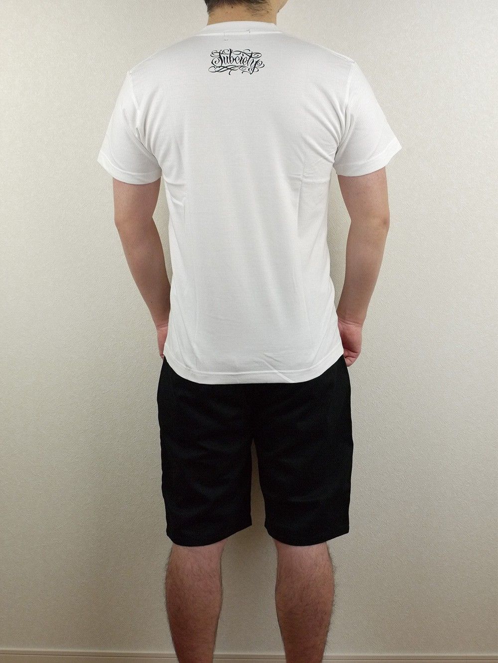 CONTRACT S/S