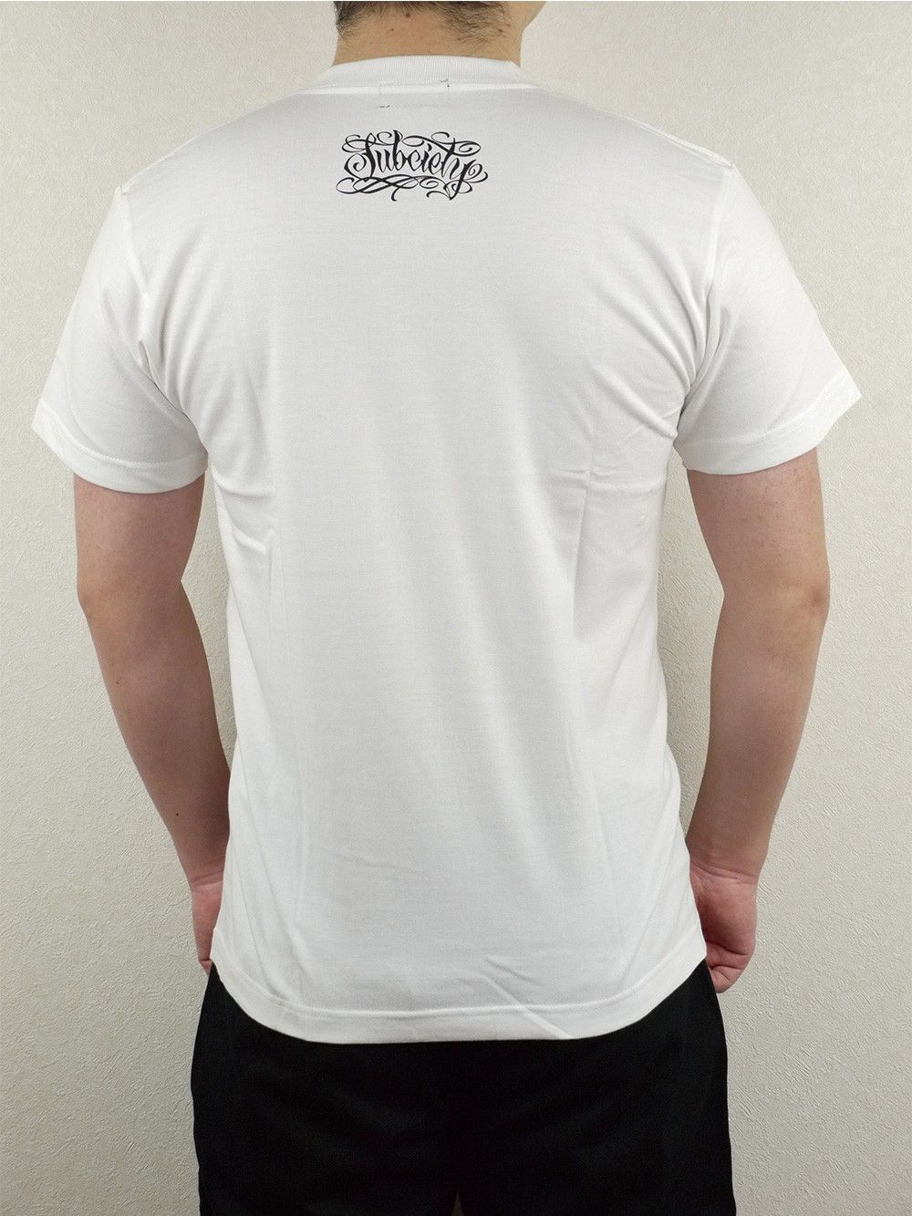 CONTRACT S/S