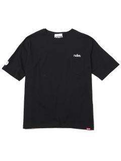 BIG SILHOUETTE PKT-T