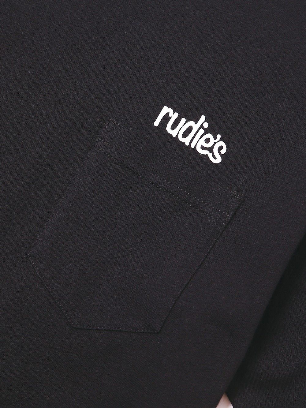 BIG SILHOUETTE PKT-T