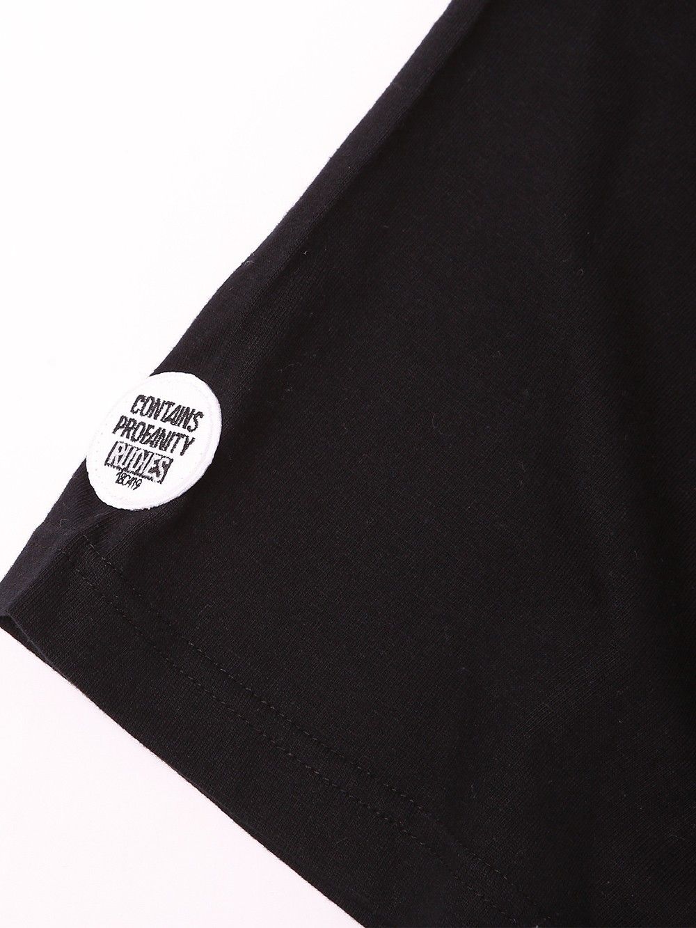 BIG SILHOUETTE PKT-T