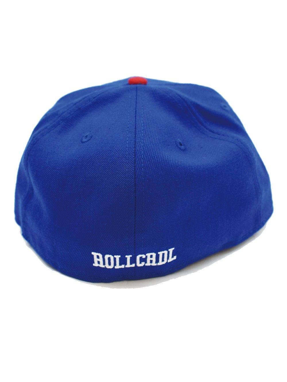 RC LOGO NEW ERA CAP -CLASSIC-