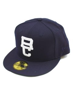 RC LOGO NEW ERA CAP -CLASSIC-