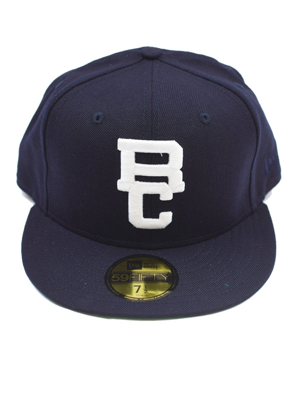 RC LOGO NEW ERA CAP -CLASSIC-