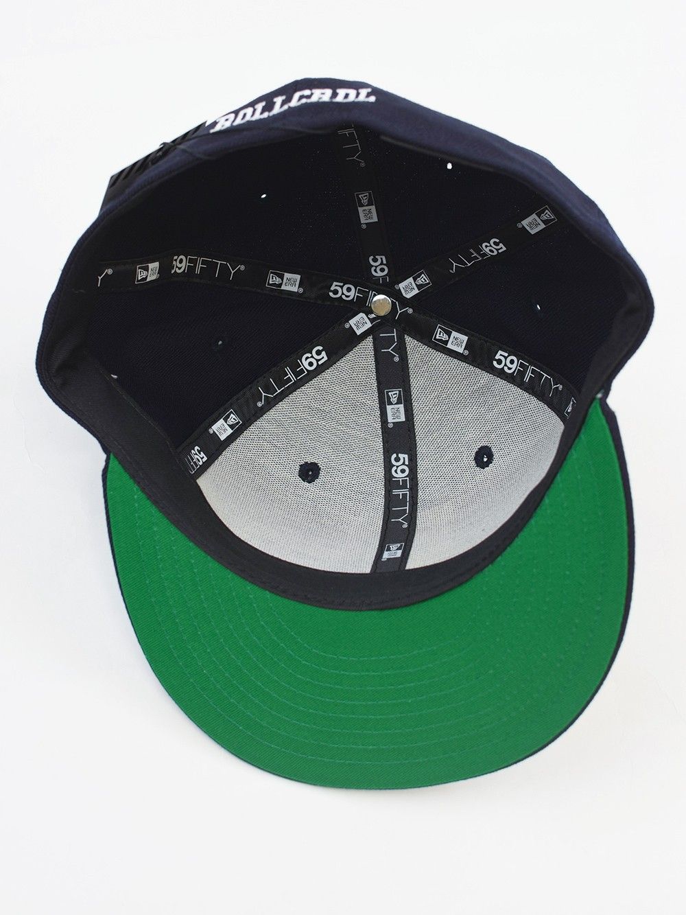 RC LOGO NEW ERA CAP -CLASSIC-