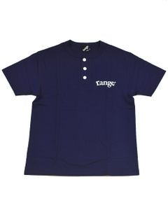 mens ruin henry neck s/s tee