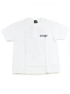 mens ruin henry neck s/s tee