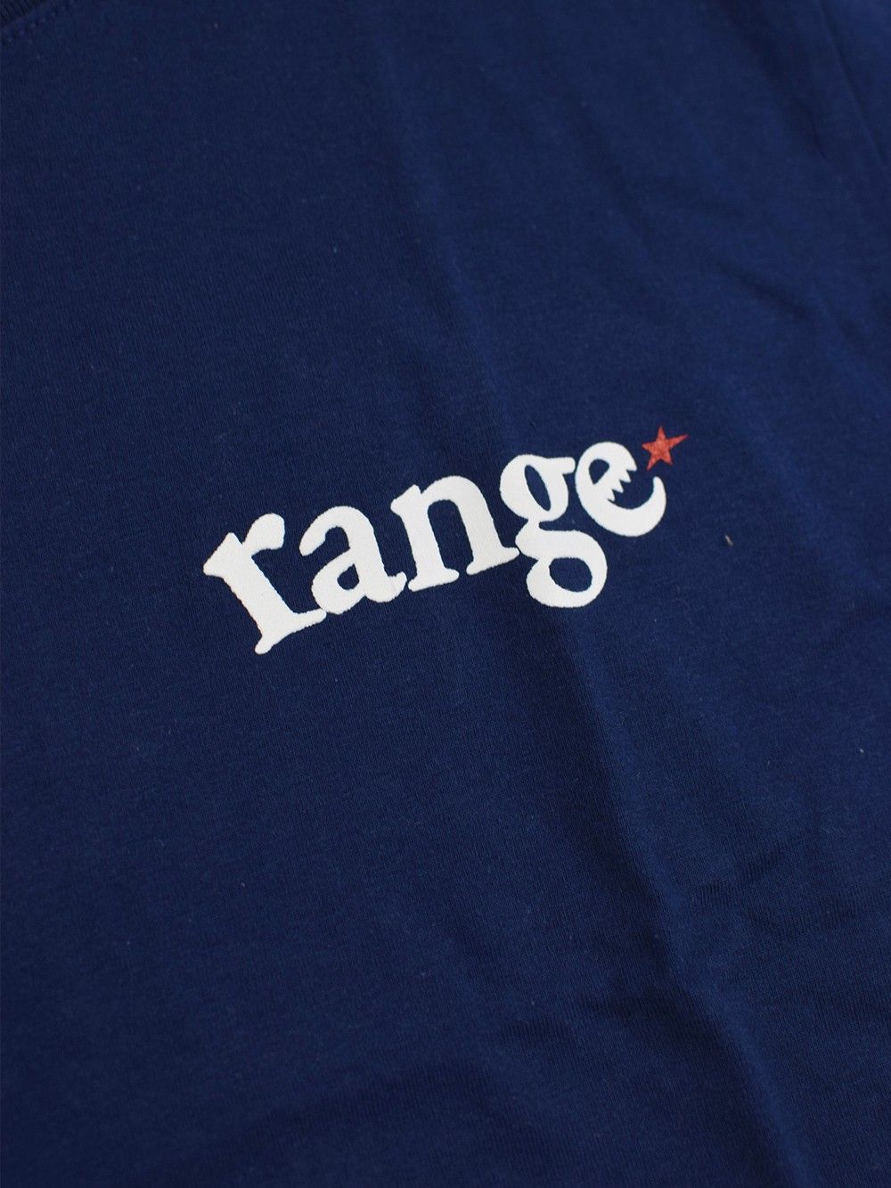 the layered crew tee shirts
