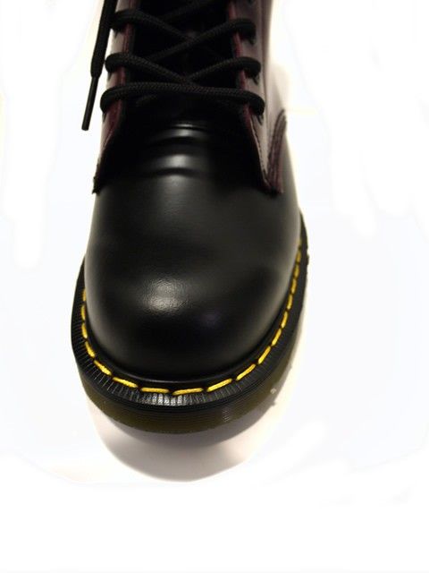 2TONE 8HOLL BOOTS