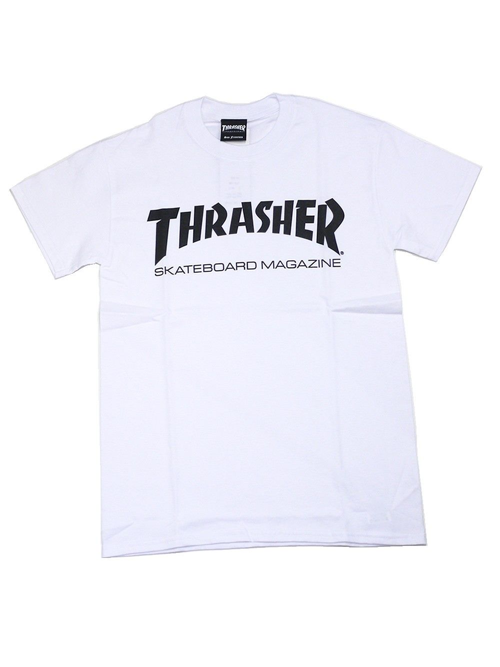 MAG LOGO Tee