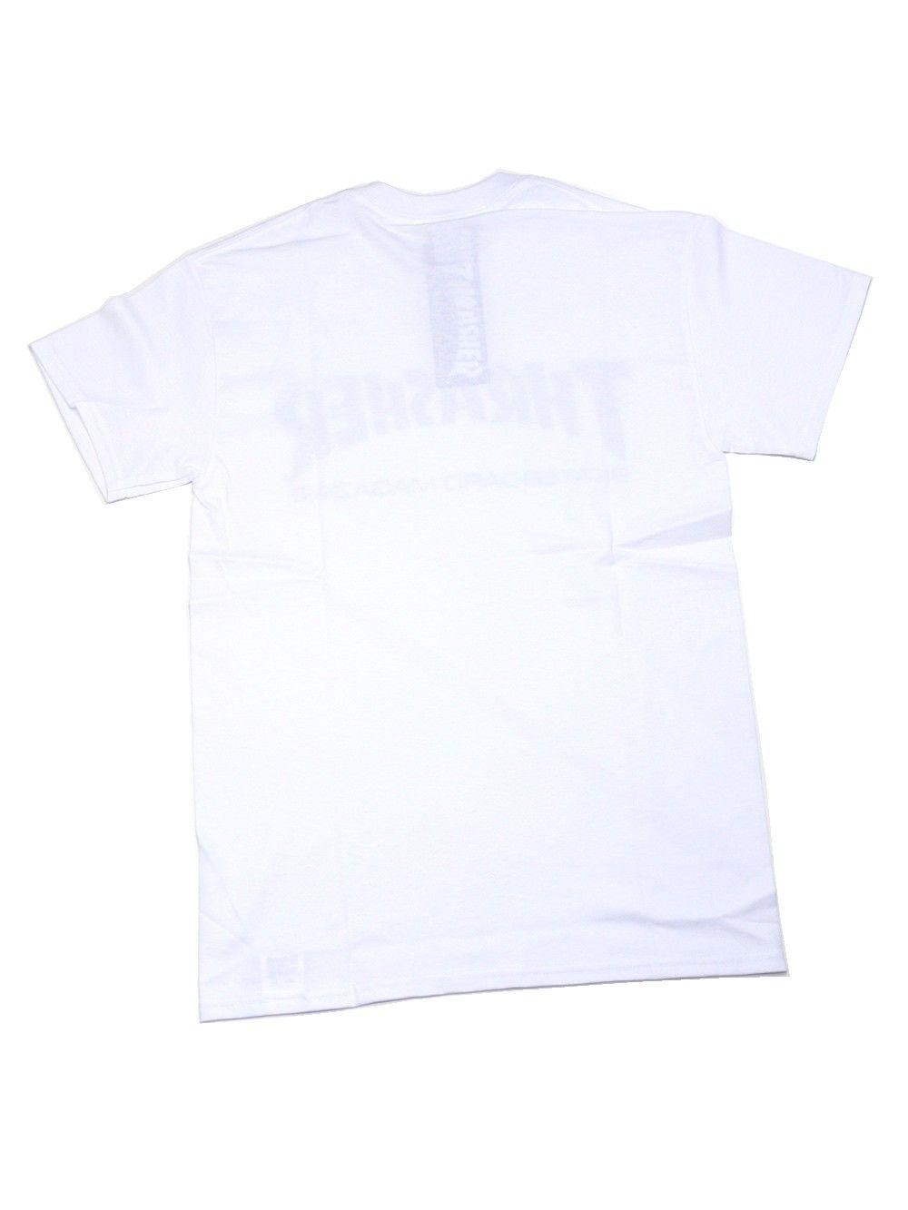 MAG LOGO Tee