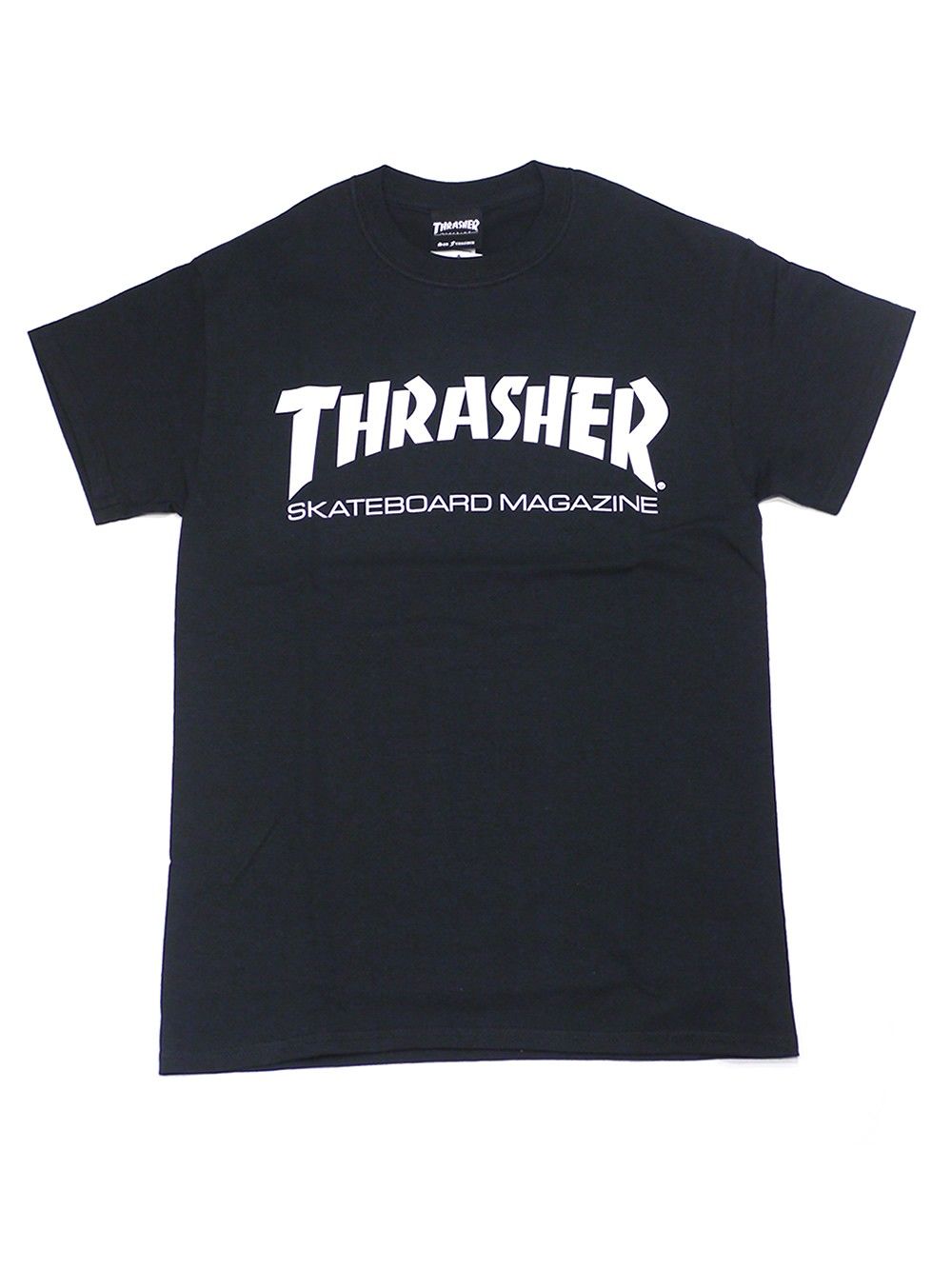 MAG LOGO  S/S TEE