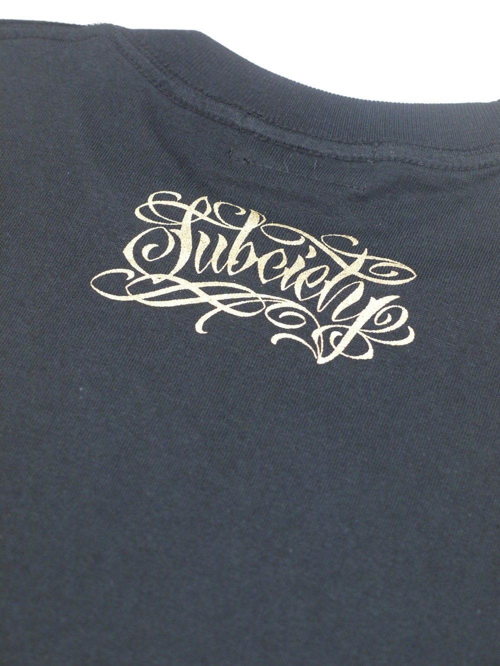 caridade S/S