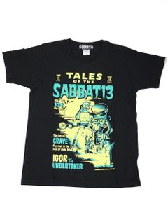 UNDER TAKER T-sh