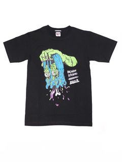 DESTROY DULLHEAD T-shirts /HELL