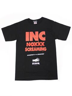 HELLBOUND Films T-shirts / BLOOD