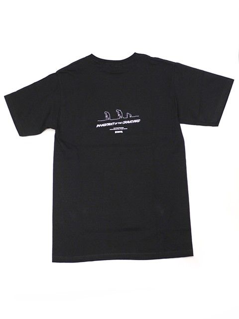 HELLBOUND Films T-shirts / BLOOD