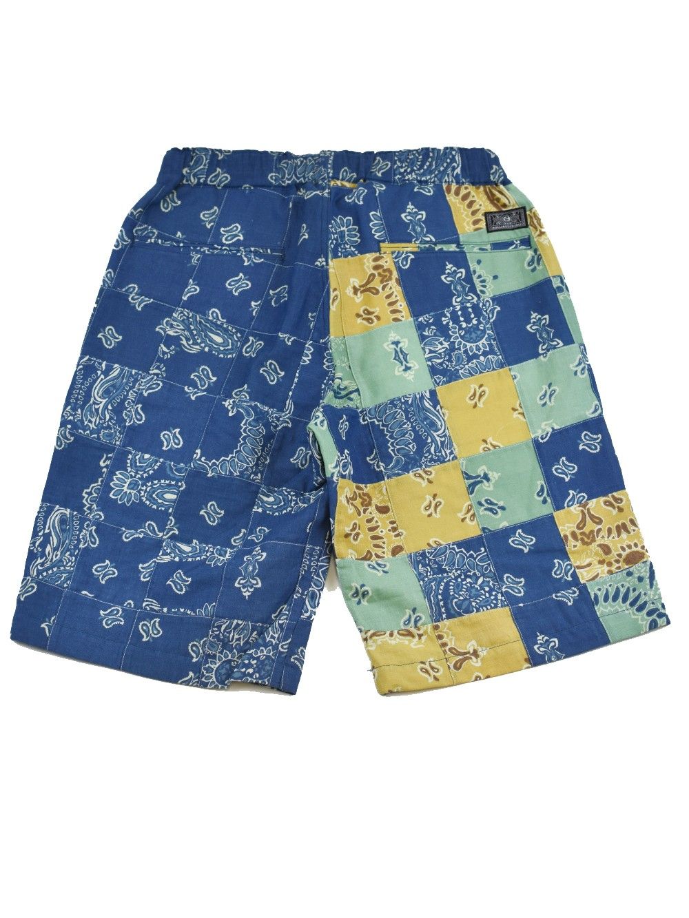 PALAU SHORTS