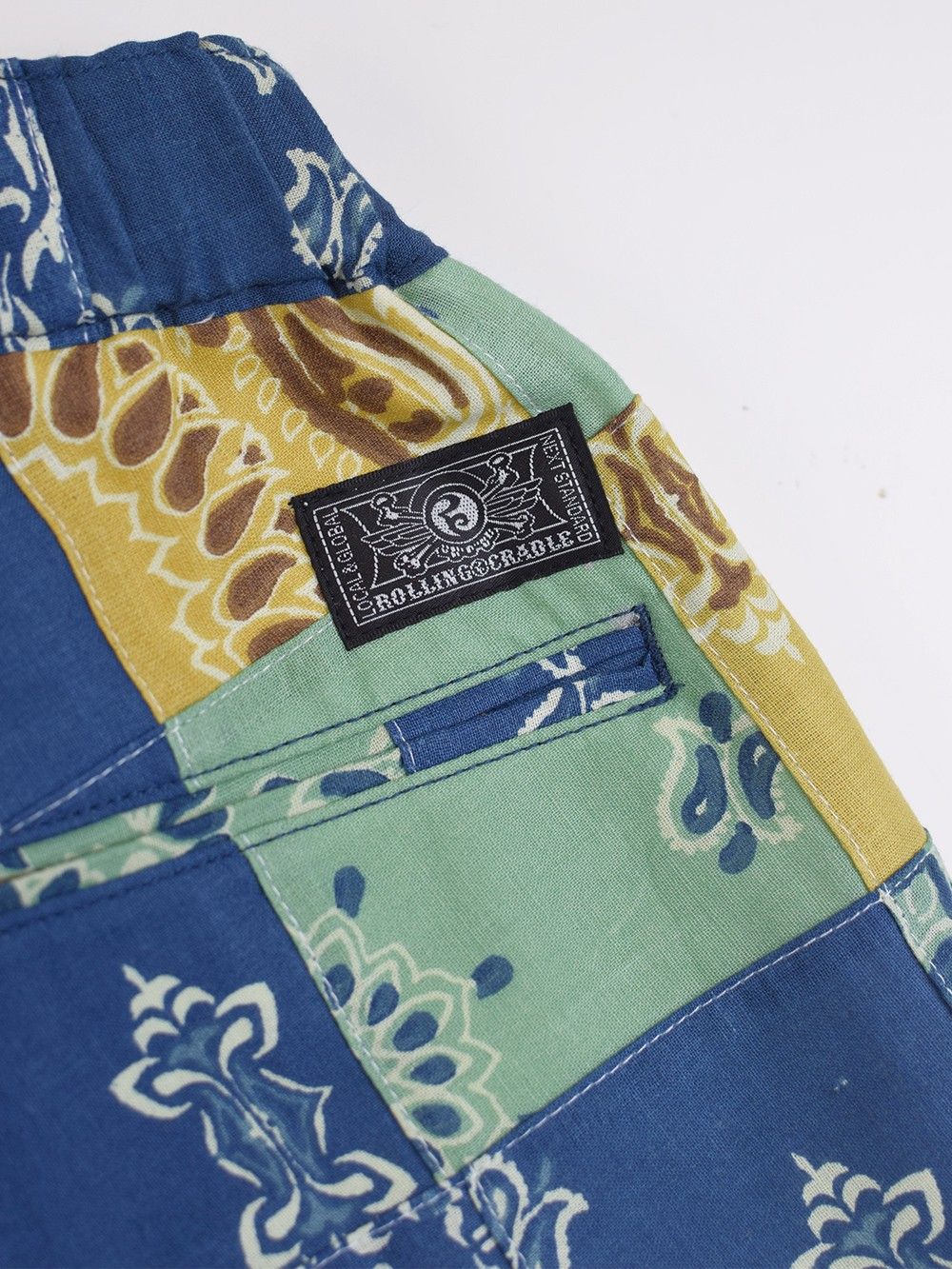 PALAU SHORTS