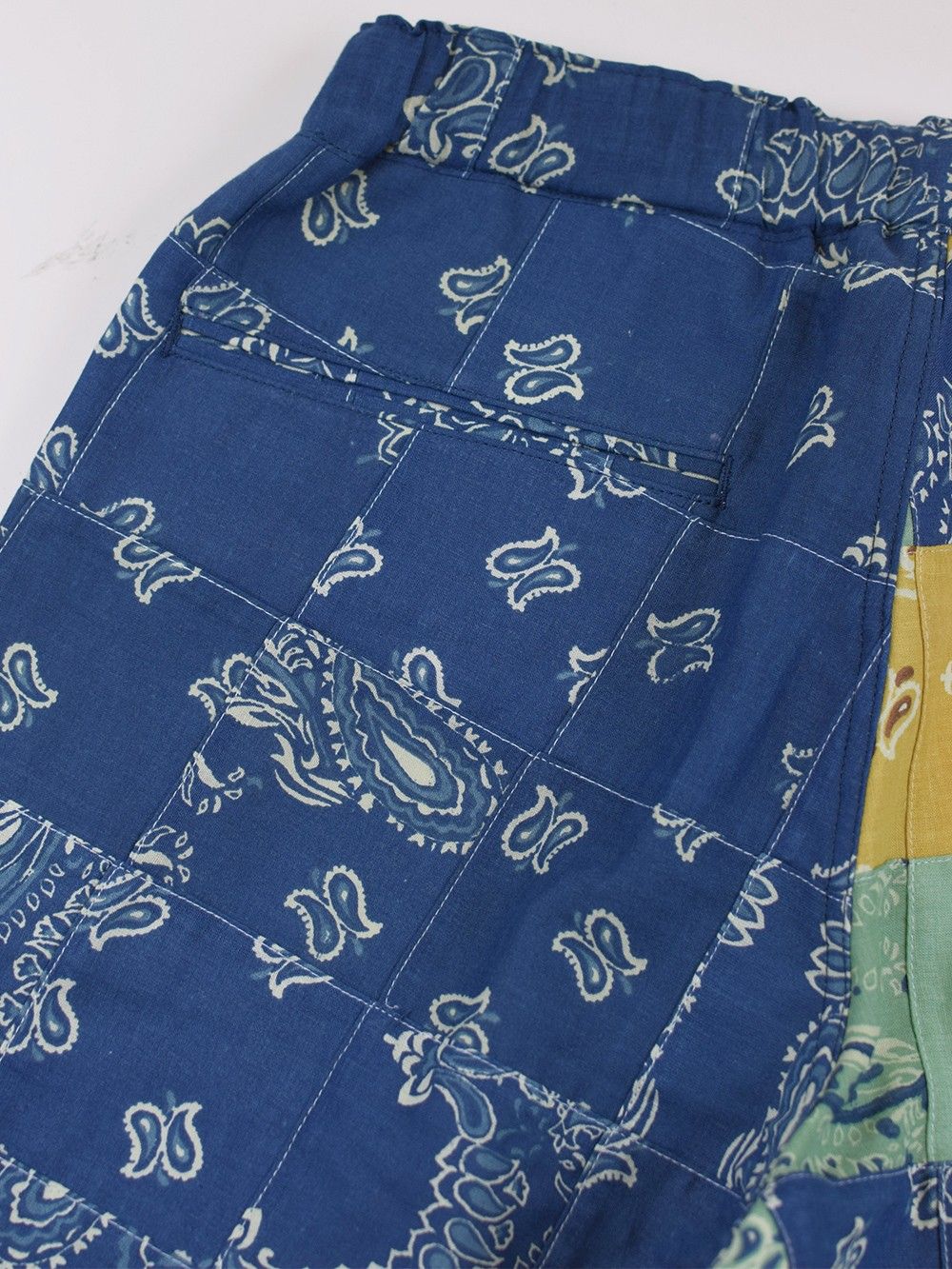 PALAU SHORTS