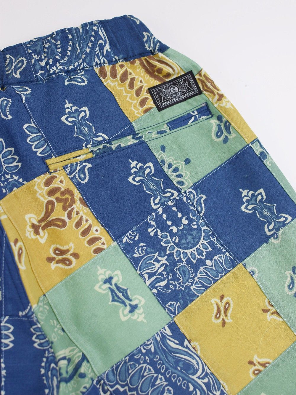 PALAU SHORTS