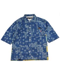 PALAU-SHIRT