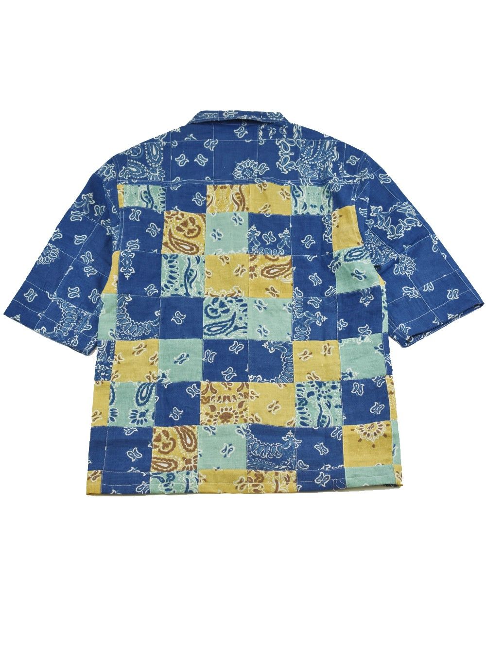 PALAU-SHIRT