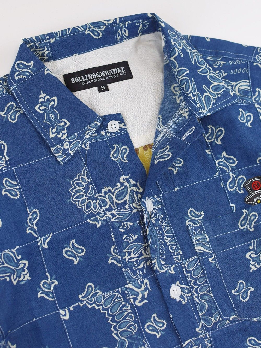 PALAU-SHIRT