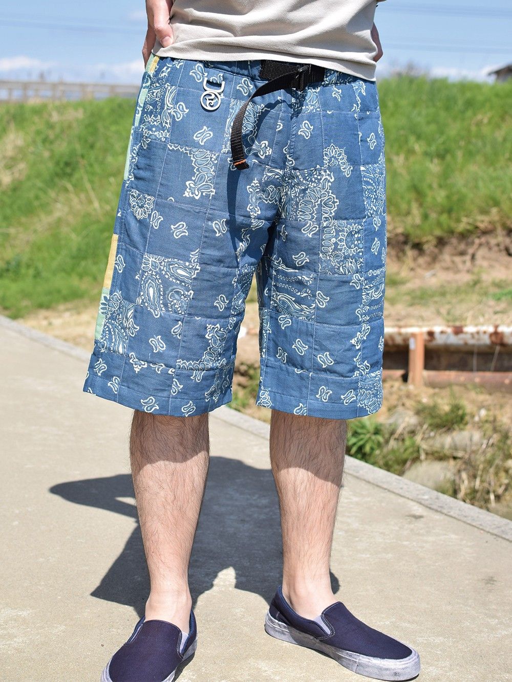 PALAU SHORTS
