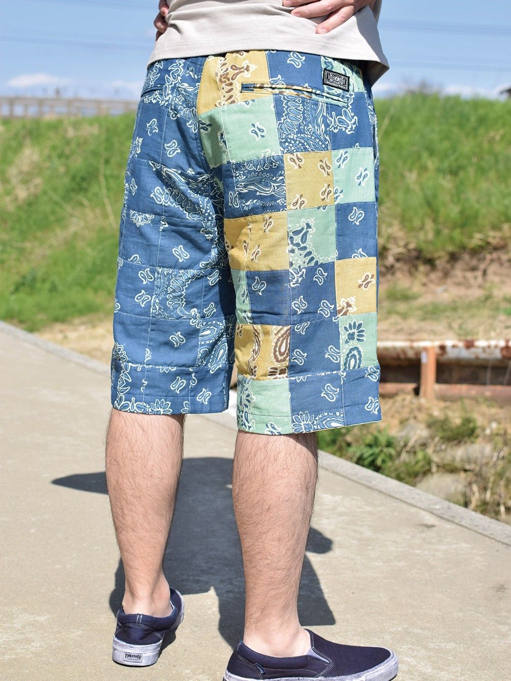 PALAU SHORTS