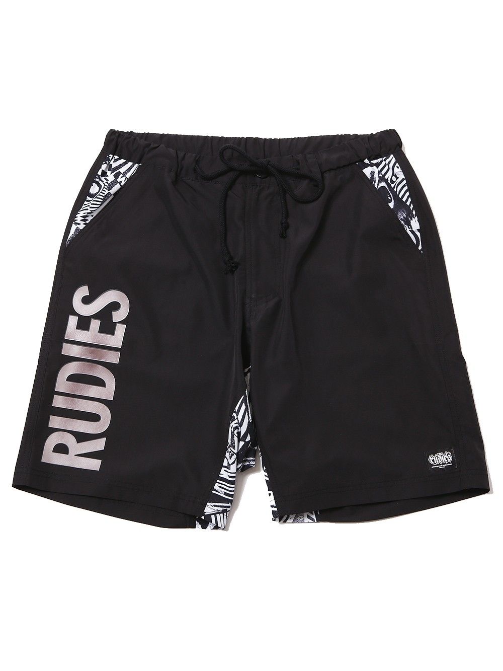 EXTREME-SHORTS