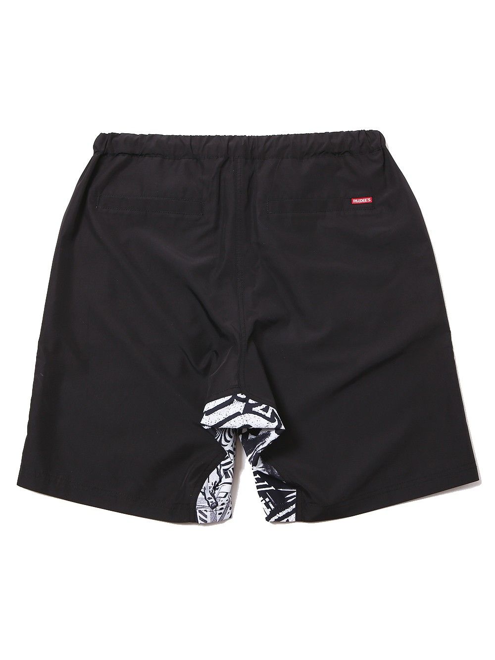 EXTREME-SHORTS