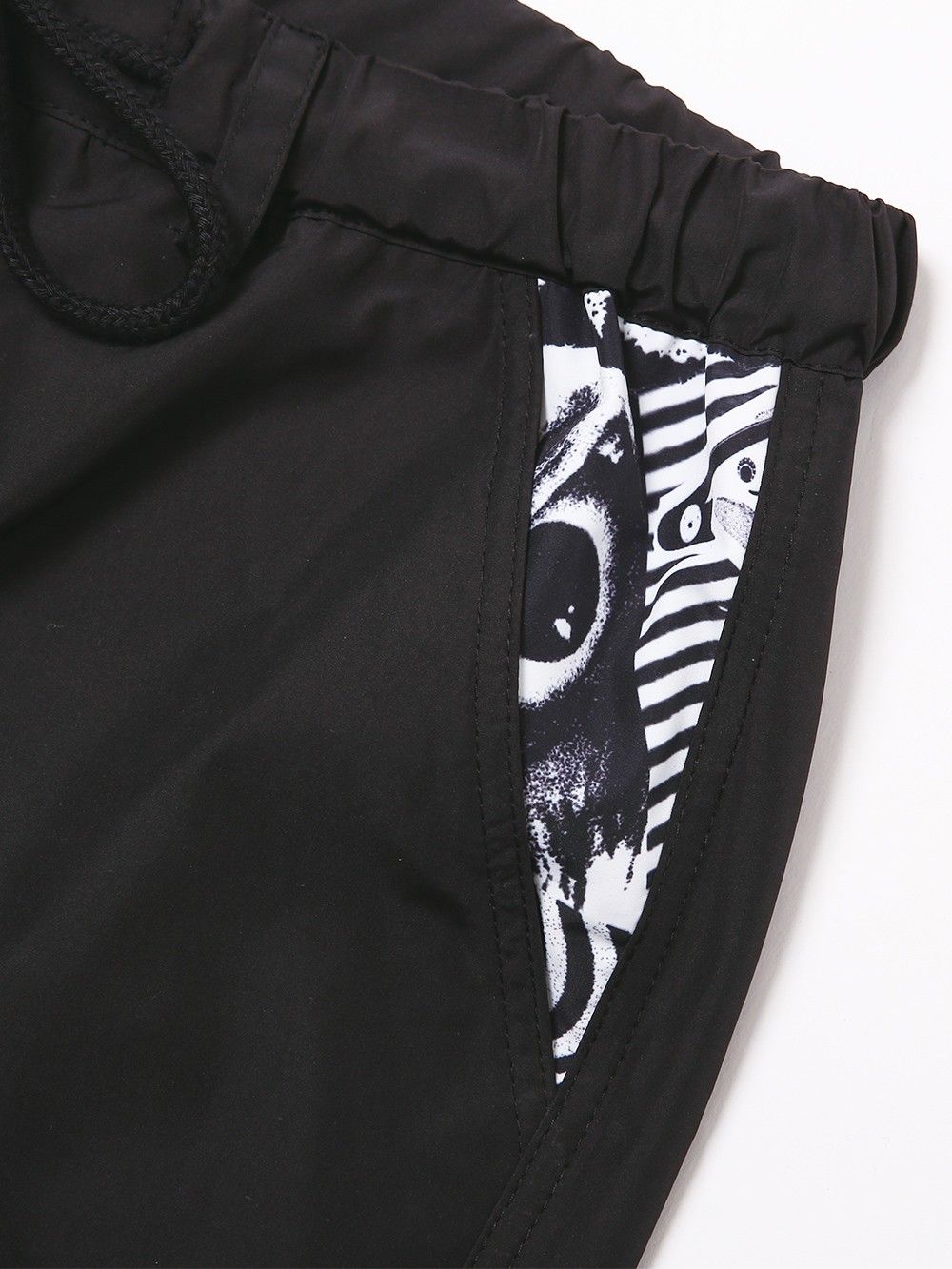 EXTREME-SHORTS