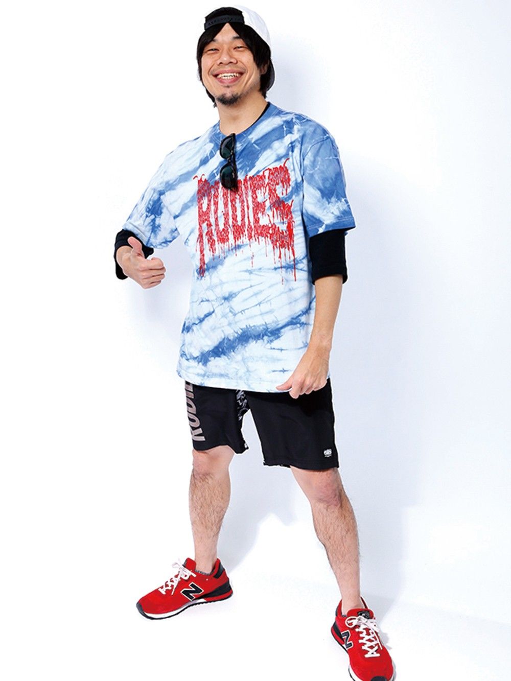 EXTREME-SHORTS