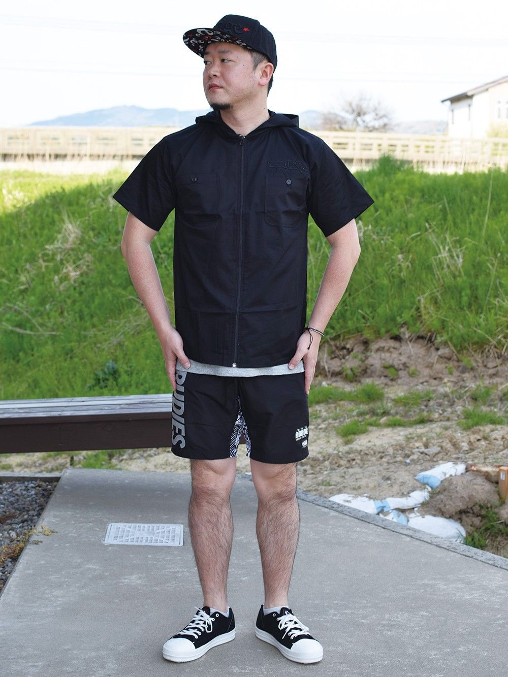 RUDIES - EXTREME-SHORTS | DOLL RUDIES - EXTREME-SHORTS | DOLL