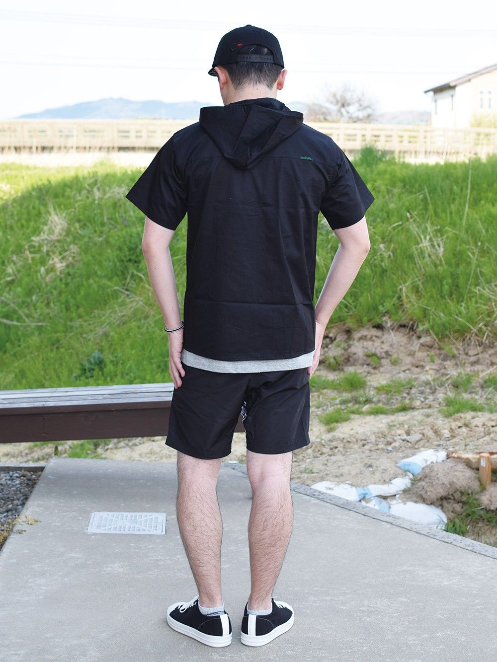 EXTREME-SHORTS