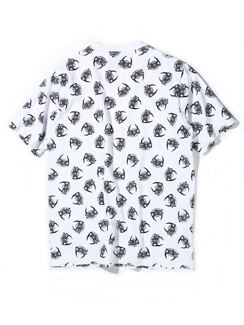 TUSK ALLOVER PKT-Tee
