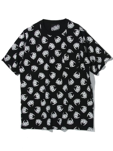 TUSK ALLOVER PKT-Tee